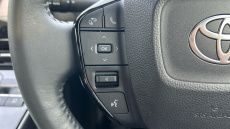 Toyota bZ4X 150kW Motion 71.4kWh 5dr Auto Electric Hatchback